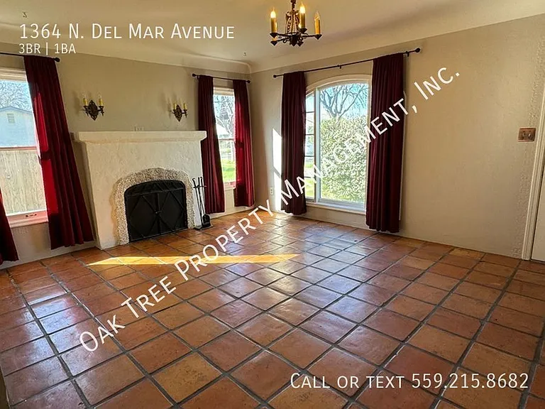 1364 N Del Mar Ave — Photo 12