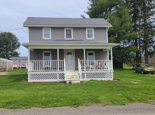 6499 Route 58, Emlenton, PA 16373
