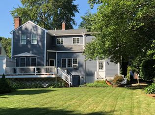 26 Stratford Rd, Natick, MA 01760