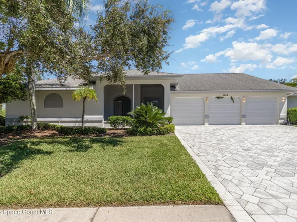 1663 Independence Ave, Melbourne, FL 32940