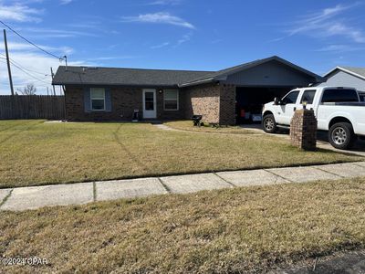 201 Hannover Cir, Panama City, FL, 32404