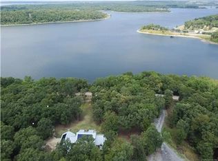 19430 Highway 80, Hulbert, OK 74441