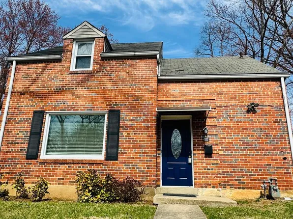 1111 Dennis Ave, Silver Spring, MD 20901