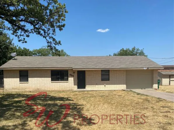 855 S 6th St, Stephenville, TX 76401