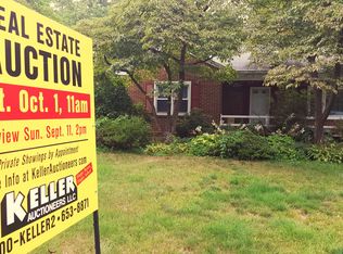 525 Groff Ave, Elizabethtown, PA 17022