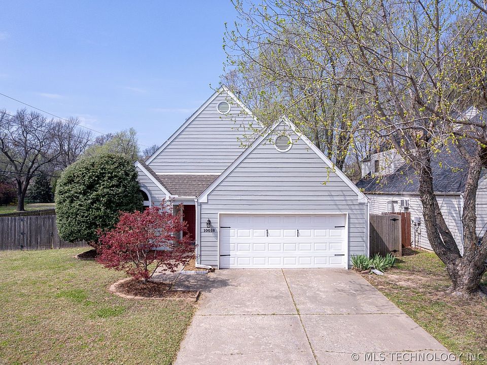 1st image of 10018 S Maplewood Ave