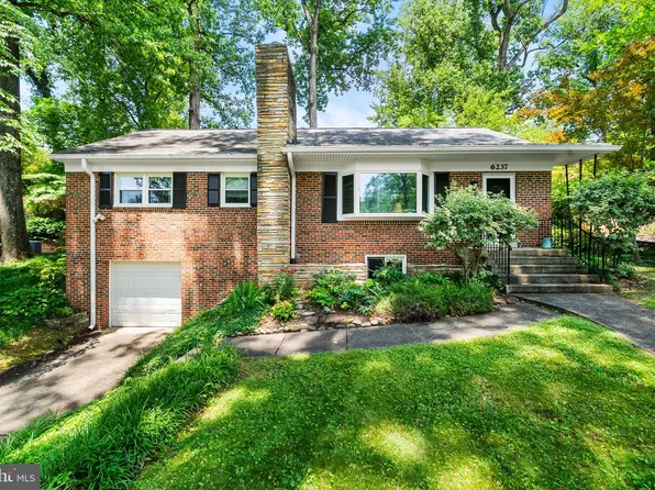 6237 Cheryl Dr, Falls Church, VA 22044