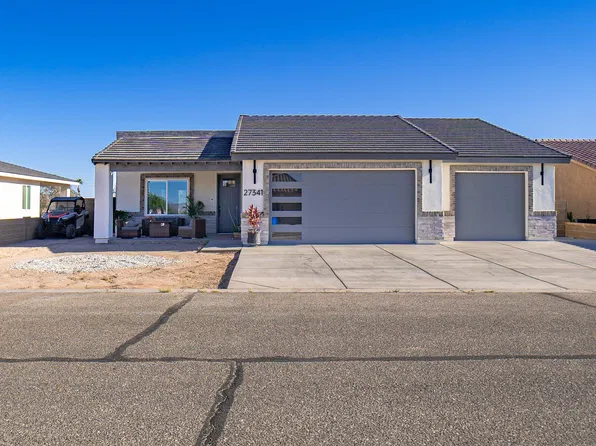 27341 Ligurta Ln, Wellton, AZ 85356