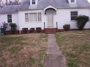 4305 Austin Ave, Richmond, VA 23222