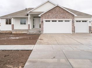 1109 McJon Ln, Rexburg, ID 83440