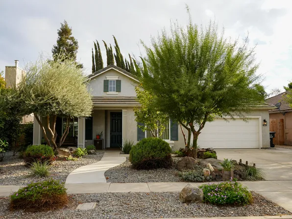 839 W Kimball Avenue, Visalia, CA 93277