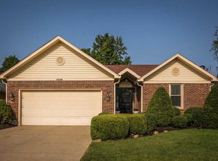 8724 Filson Fields Ct, Louisville, KY