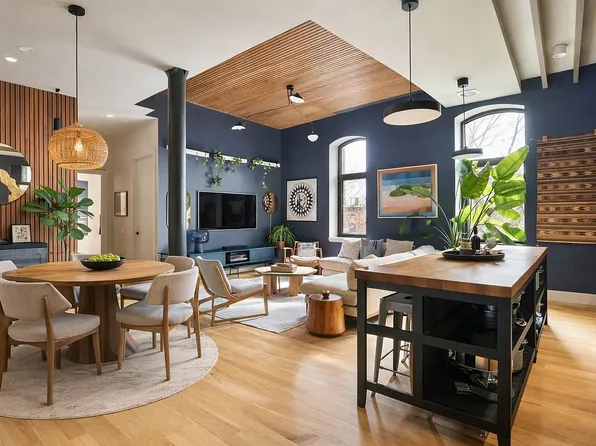 10 Quincy St #3L, Brooklyn, NY 11238