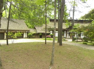 3827 Lanam Ridge Rd, Nashville, IN 47448