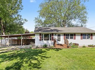 146 Lois Dr, Battle Creek, MI 49015