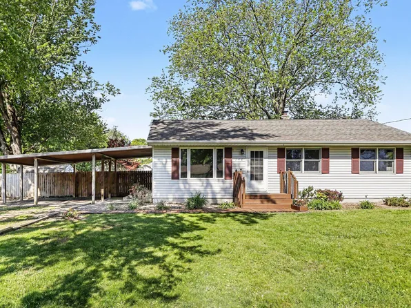 146 Lois Dr, Battle Creek, MI 49015