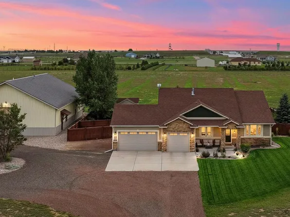 12627 Cloud Mesa Dr, Cheyenne, WY 82009