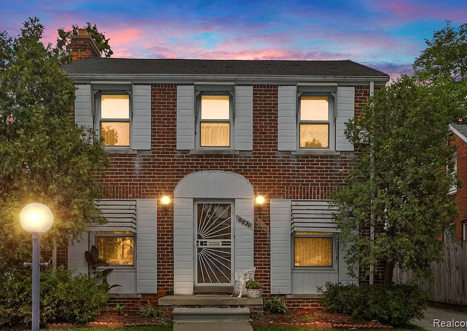 16830 Forrer St, Detroit, MI 48235 Zillow