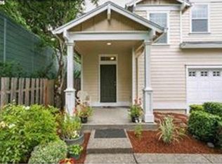 5553 NE Canard Dr, Hillsboro, OR 97124