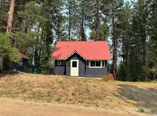 45 Happy Hollow Dr, Garden Valley, ID 83622