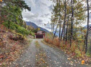 4271 Mariah Dr, Eagle River, AK 99577