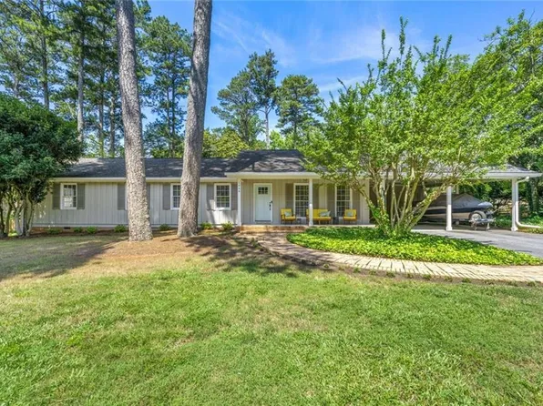 1444 Arden Dr SW, Marietta, GA 30008