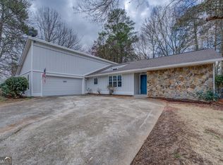 2809 Fieldstone Dr SE, Conyers, GA 30013