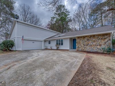 2809 Fieldstone Dr SE, Conyers, GA, 30013