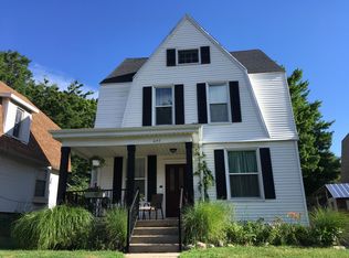 647 Innes St NE, Grand Rapids, MI 49503