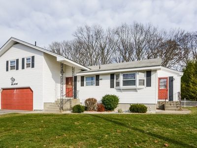 61 Maury Ln, Shrewsbury, MA, 01545