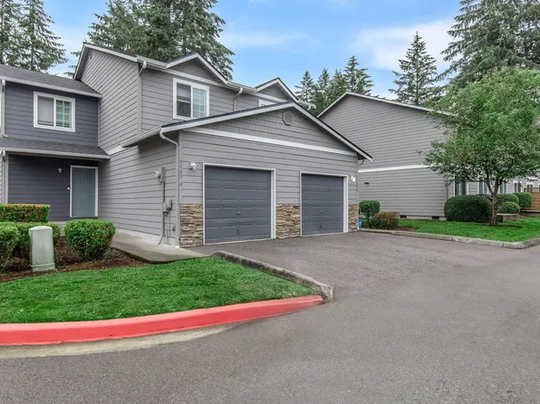 Kensington Townhomes