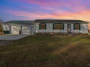 15500 Swan Creek Rd, Hemlock, MI 48626