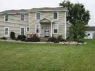 8261 W Gilford Rd, Fairgrove, MI 48733