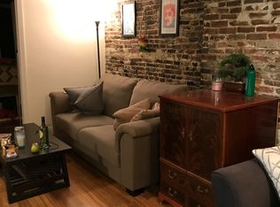 4 Snelling Pl APT 2, Boston, MA 02113