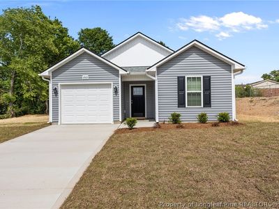 2003 Poinciana Ln, Fayetteville, NC, 28306