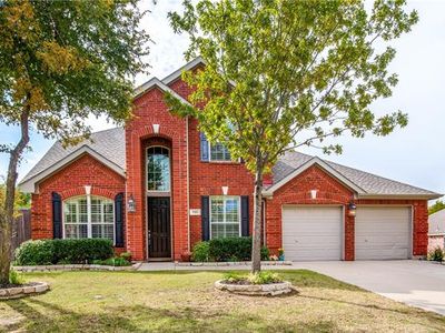 701 Sibyl Ln, Prosper, TX, 75078
