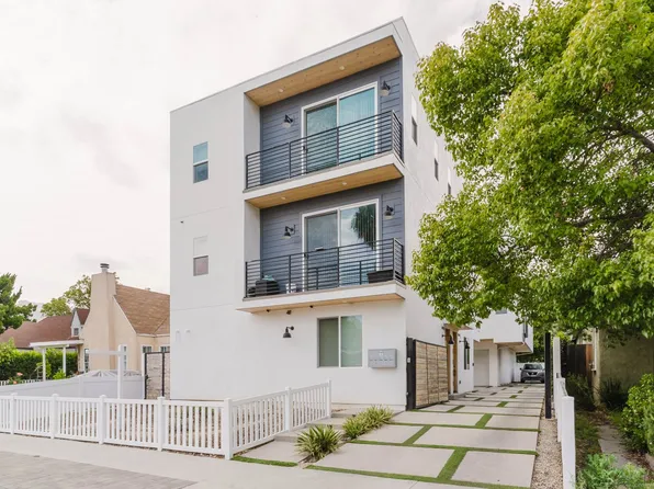 10853 Otsego St, North Hollywood, CA 91601