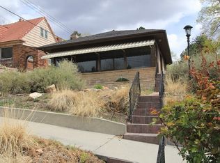 568 N F St, Salt Lake City, UT 84103