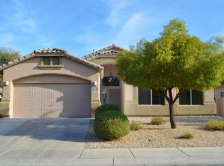 7484 N Clemens Way, Tucson, AZ 85743
