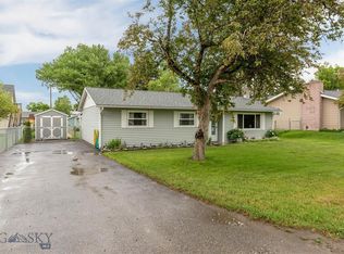 208 Fabrick St, Manhattan, MT 59741
