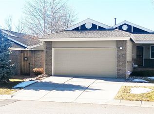 8080 E Dartmouth Ave UNIT 25, Denver, CO 80231