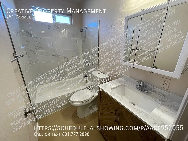 254 Carmel Ave #B — Photo 5