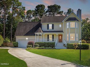 5430 Whisper Creek Ln, Wilmington, NC 28409