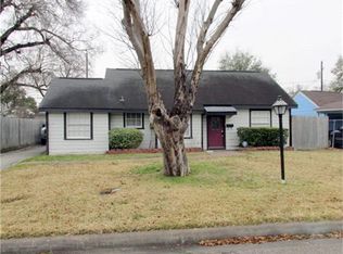 2123 Des Jardines St, Houston, TX 77023