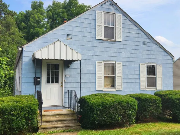 3404 Luther St, Endicott, NY 13760