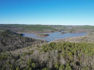 100 Vista Bay Rd, Greers Ferry, AR 72067