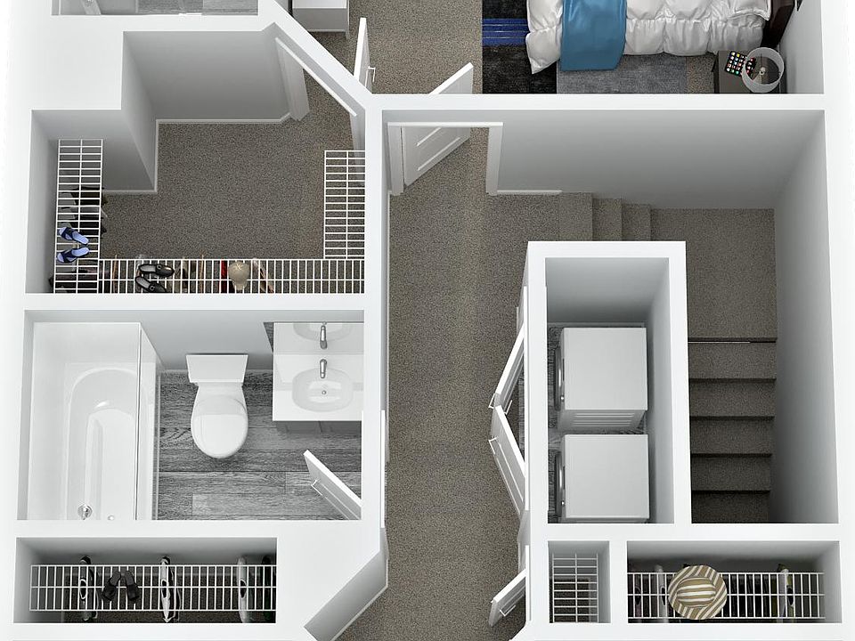 Northside Village Apartments 5 Northside Village Ln Carlisle PA Zillow