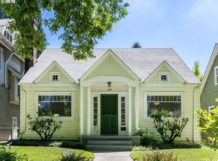 1844 SE Elliott Ave, Portland, OR 97214