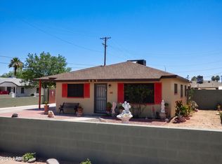 865 E 5th Ave, Mesa, AZ 85204