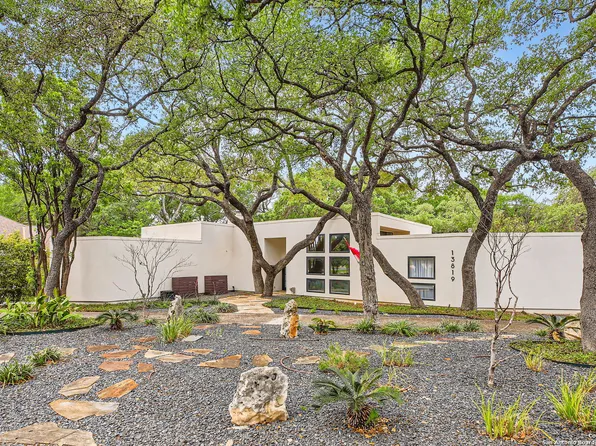 13819 Crown Bluff, San Antonio, TX 78216